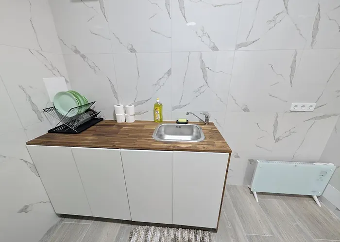 Cozy In Praterstern Area Βιέννη